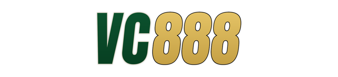vc888 লোগো